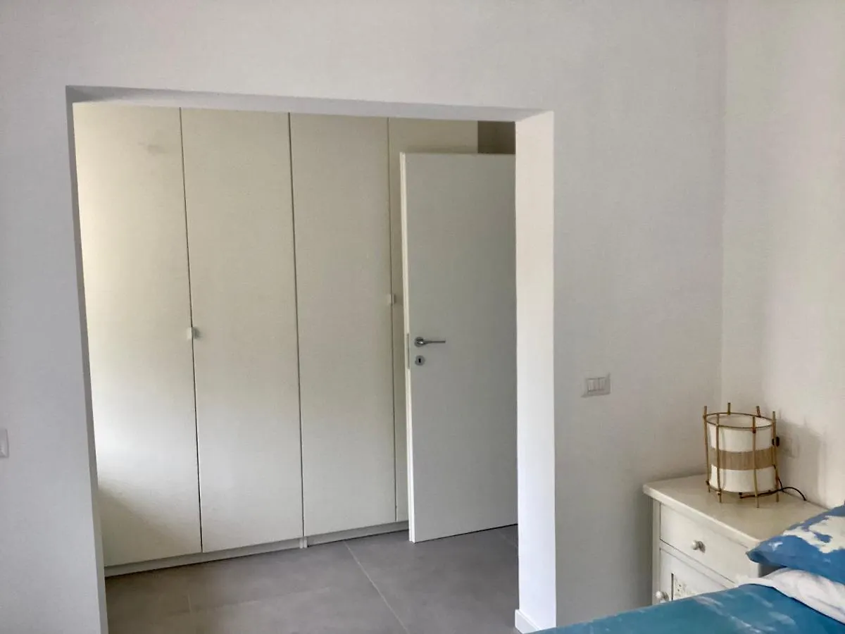 Casa Mario & Laura Ferienwohnungen Free Wi-Fi Parking Μαλτσεζίνε 0*,  Ιταλία