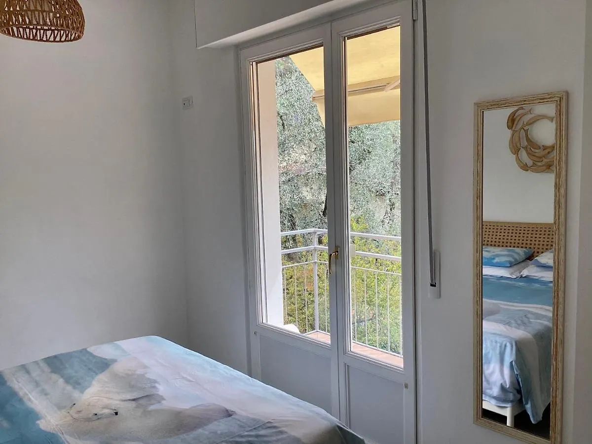 Casa Mario & Laura Ferienwohnungen Free Wi-Fi Parking Μαλτσεζίνε Ιταλία
