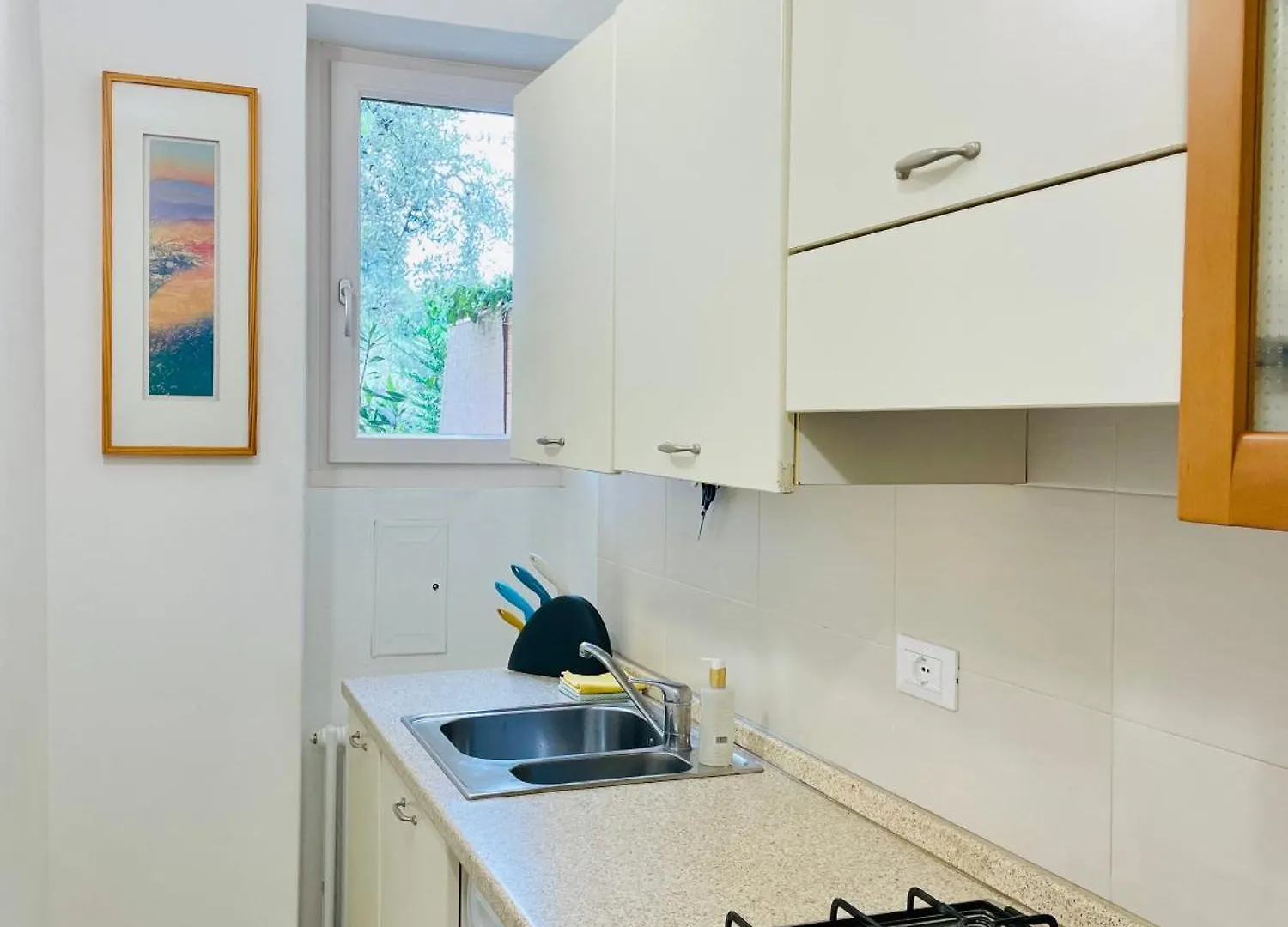 Casa Mario & Laura Ferienwohnungen Free Wi-Fi Parking Μαλτσεζίνε