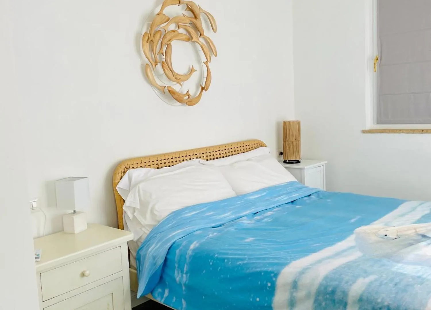 Casa Mario & Laura Ferienwohnungen Free Wi-Fi Parking Μαλτσεζίνε