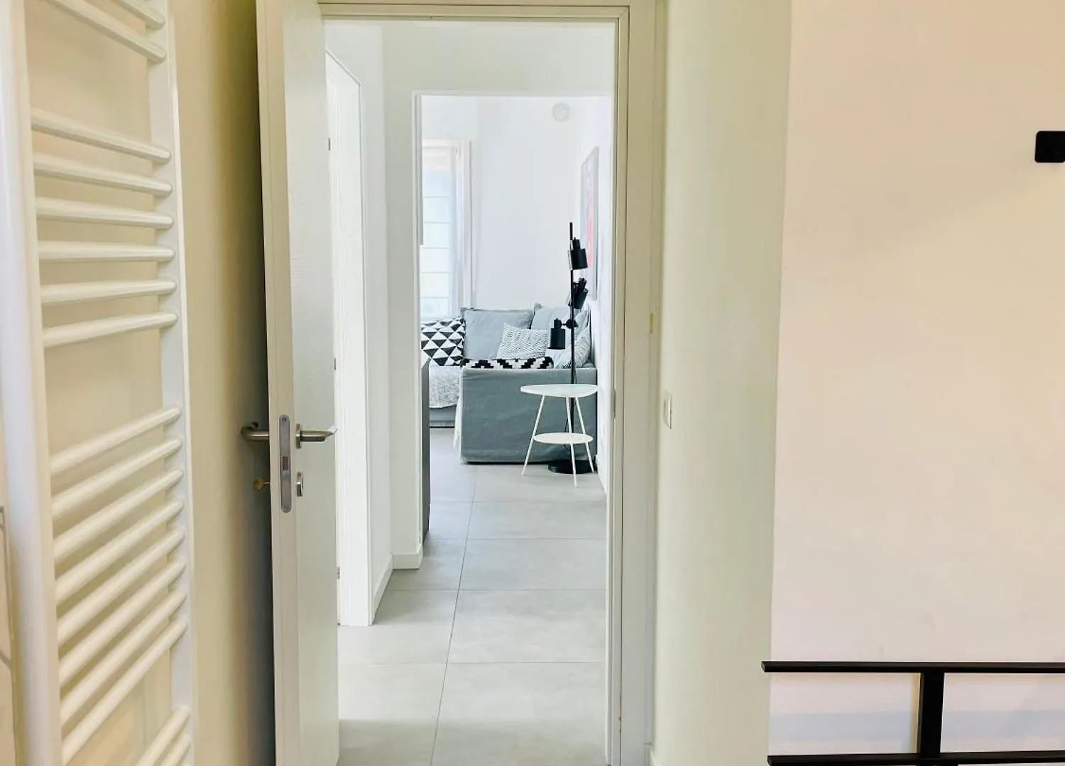 Casa Mario & Laura Ferienwohnungen Free Wi-Fi Parking Μαλτσεζίνε Ιταλία