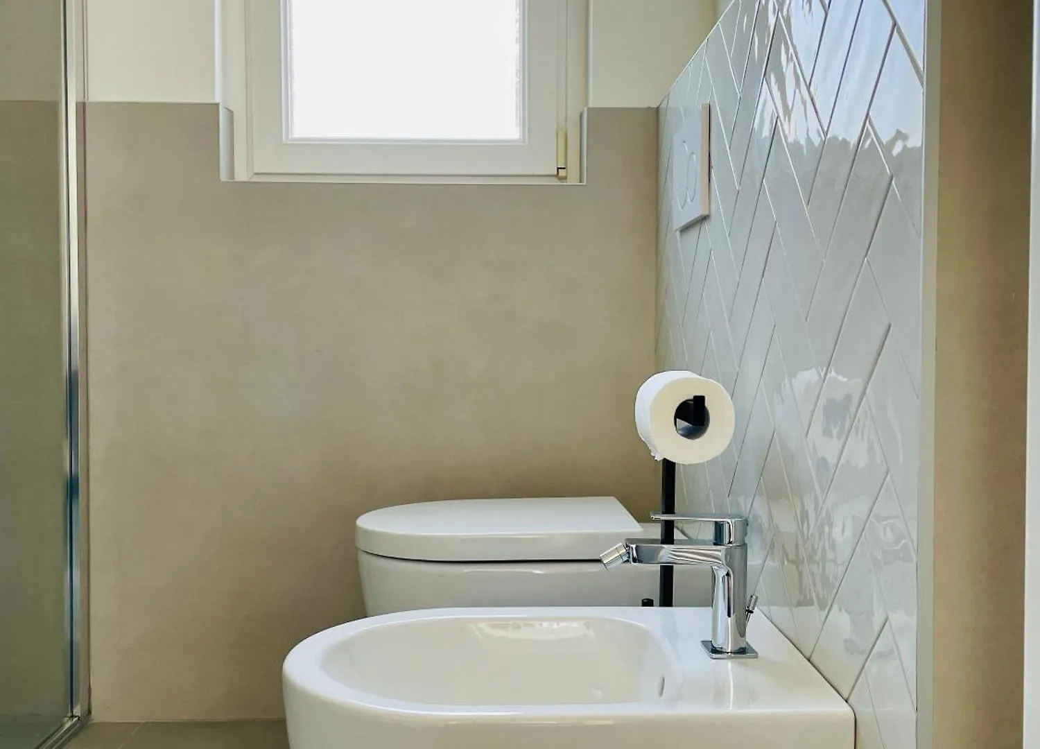 Casa Mario & Laura Ferienwohnungen Free Wi-Fi Parking Μαλτσεζίνε 0*,  Ιταλία