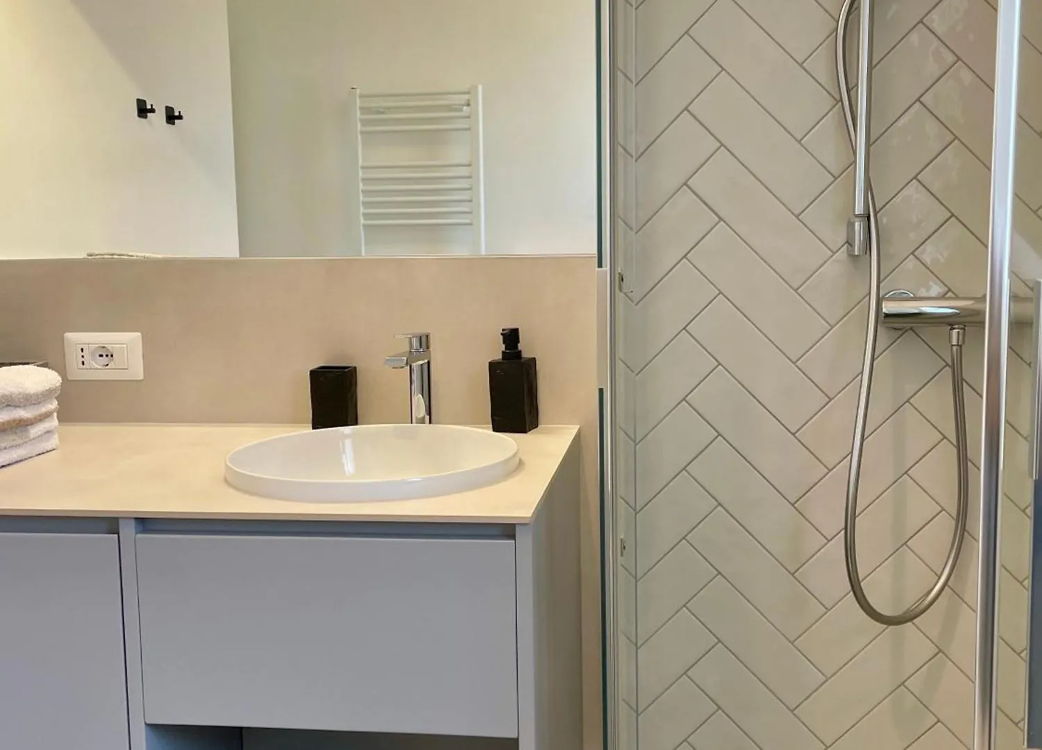 Casa Mario & Laura Ferienwohnungen Free Wi-Fi Parking Μαλτσεζίνε 0*,  Ιταλία