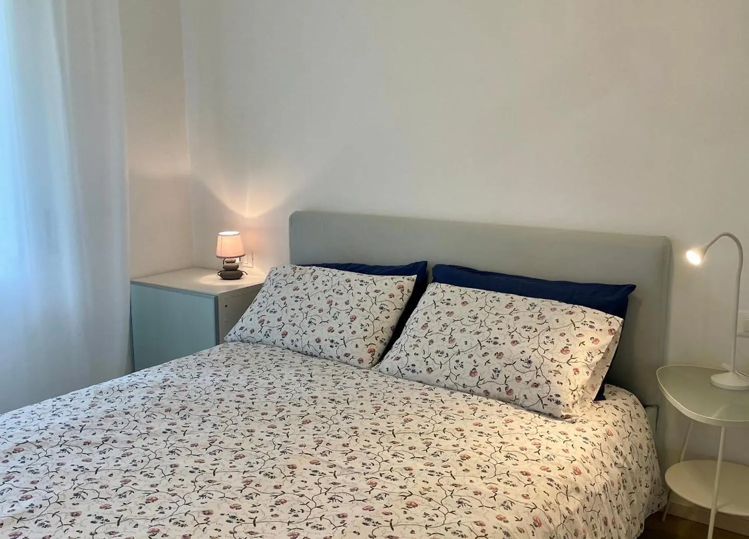 Casa Mario & Laura Ferienwohnungen Free Wi-Fi Parking Μαλτσεζίνε 0*,