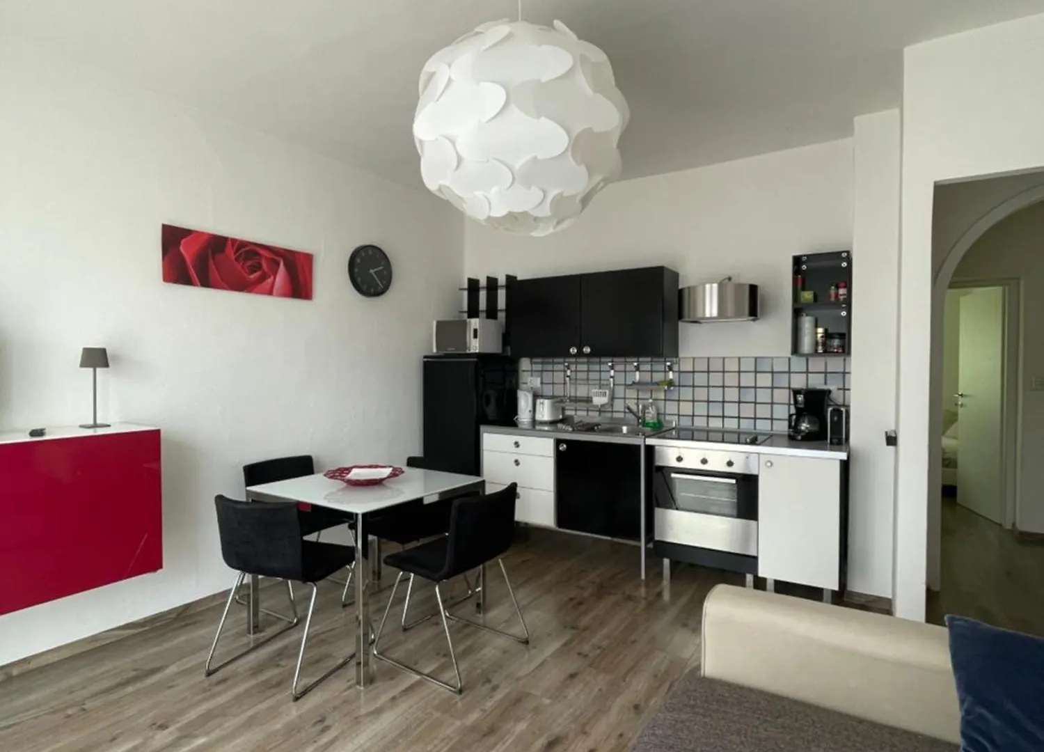 Casa Mario & Laura Ferienwohnungen Free Wi-Fi Parking Μαλτσεζίνε Ιταλία