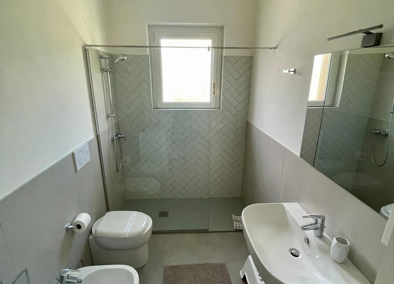 Casa Mario & Laura Ferienwohnungen Free Wi-Fi Parking Μαλτσεζίνε