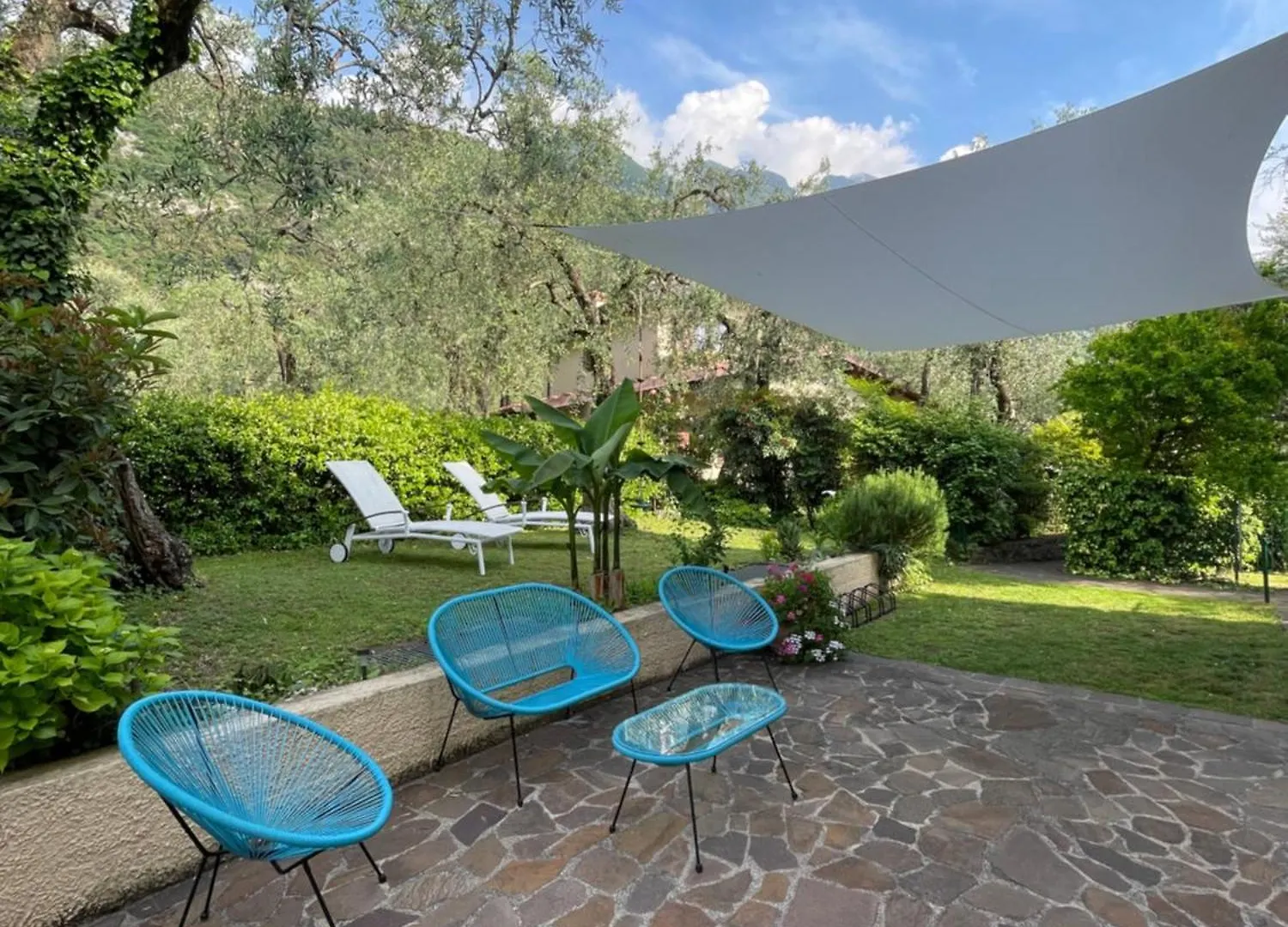Casa Mario & Laura Ferienwohnungen Free Wi-Fi Parking Μαλτσεζίνε Διαμέρισμα