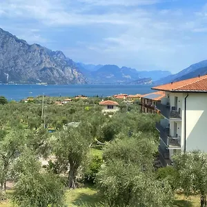 Hotel Bar Ristorante Alla Rama, Malcesine