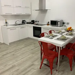 La Bottega Apartament