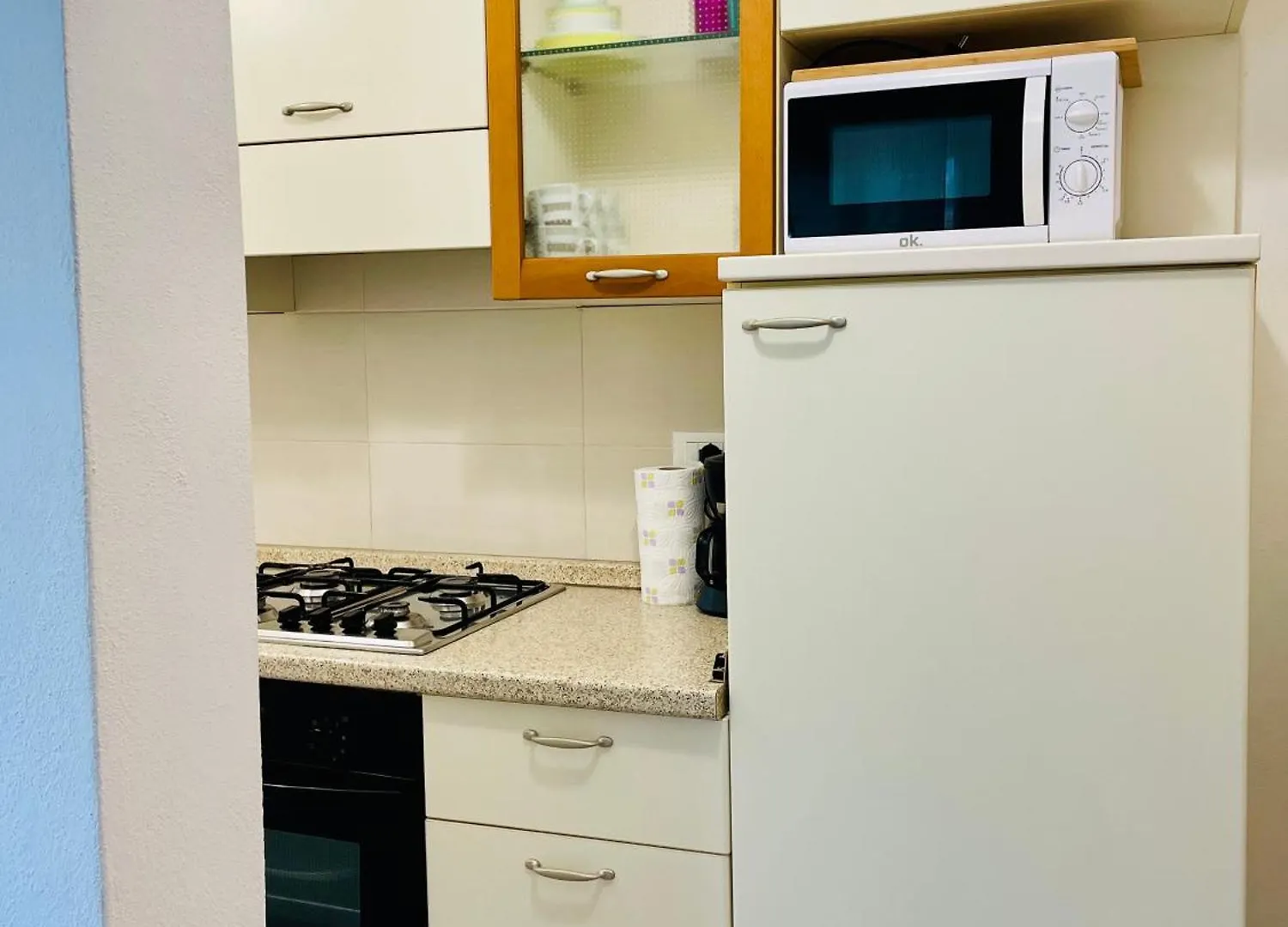 Apartament Casa Mario & Laura Ferienwohnungen Free Wi-Fi Parking Malcesine Włochy