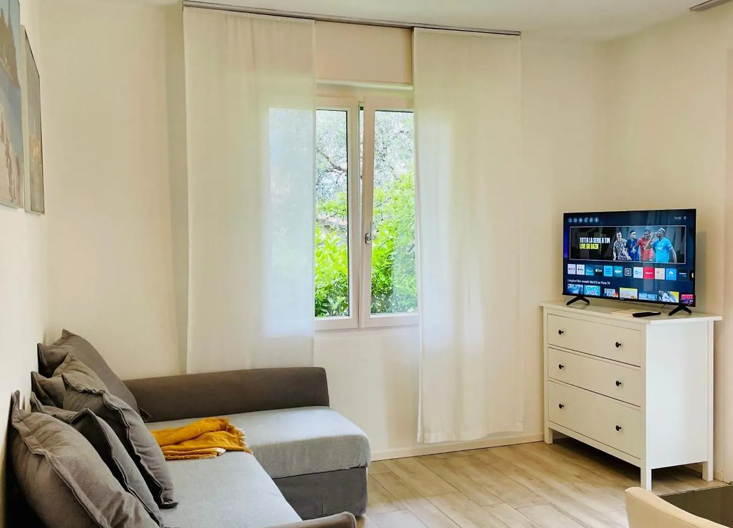 Casa Mario & Laura Ferienwohnungen Free Wi-Fi Parking Мальчезине