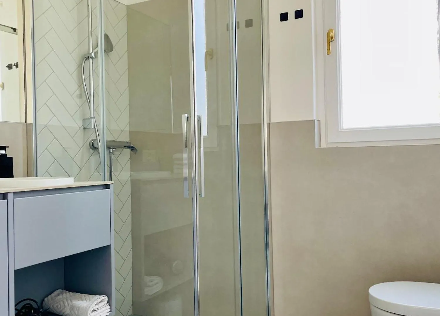 Apartament Casa Mario & Laura Ferienwohnungen Free Wi-Fi Parking Malcesine
