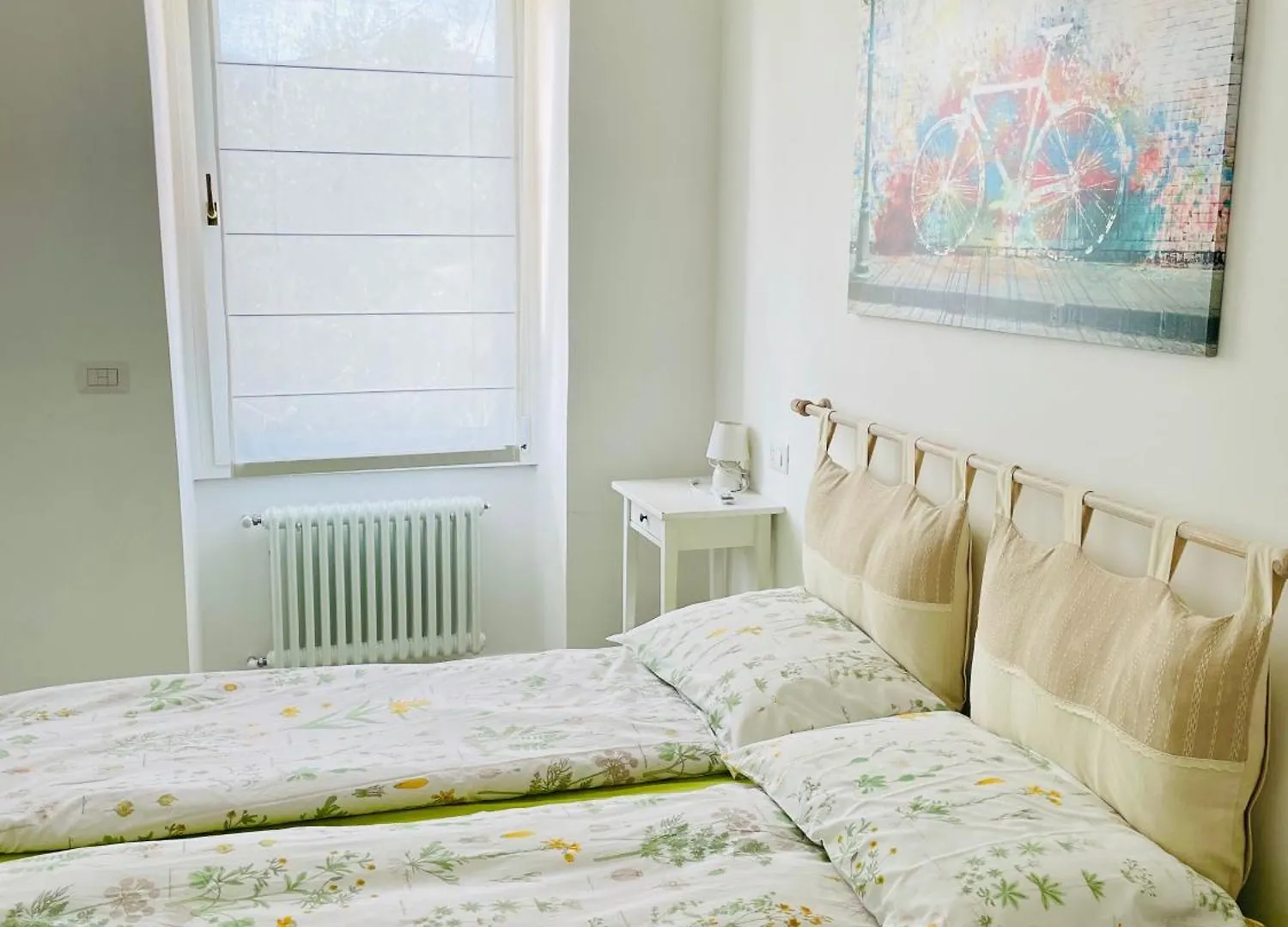 Apartament Casa Mario & Laura Ferienwohnungen Free Wi-Fi Parking Malcesine