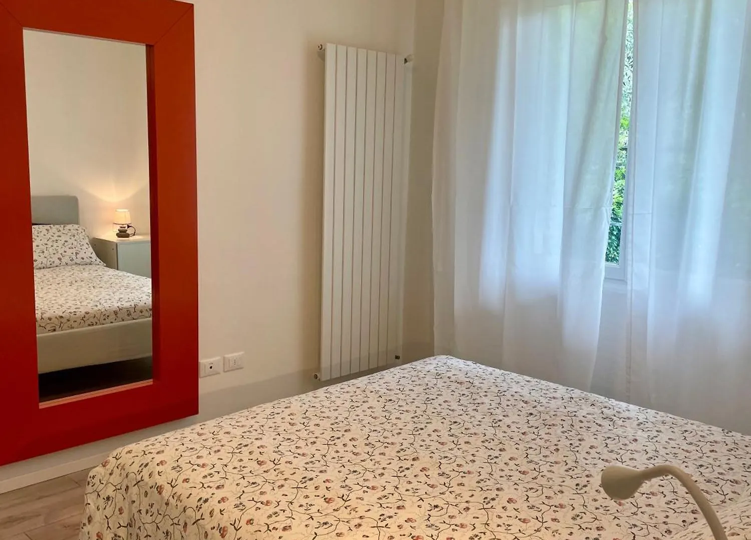 Casa Mario & Laura Ferienwohnungen Free Wi-Fi Parking Мальчезине Апартаменты