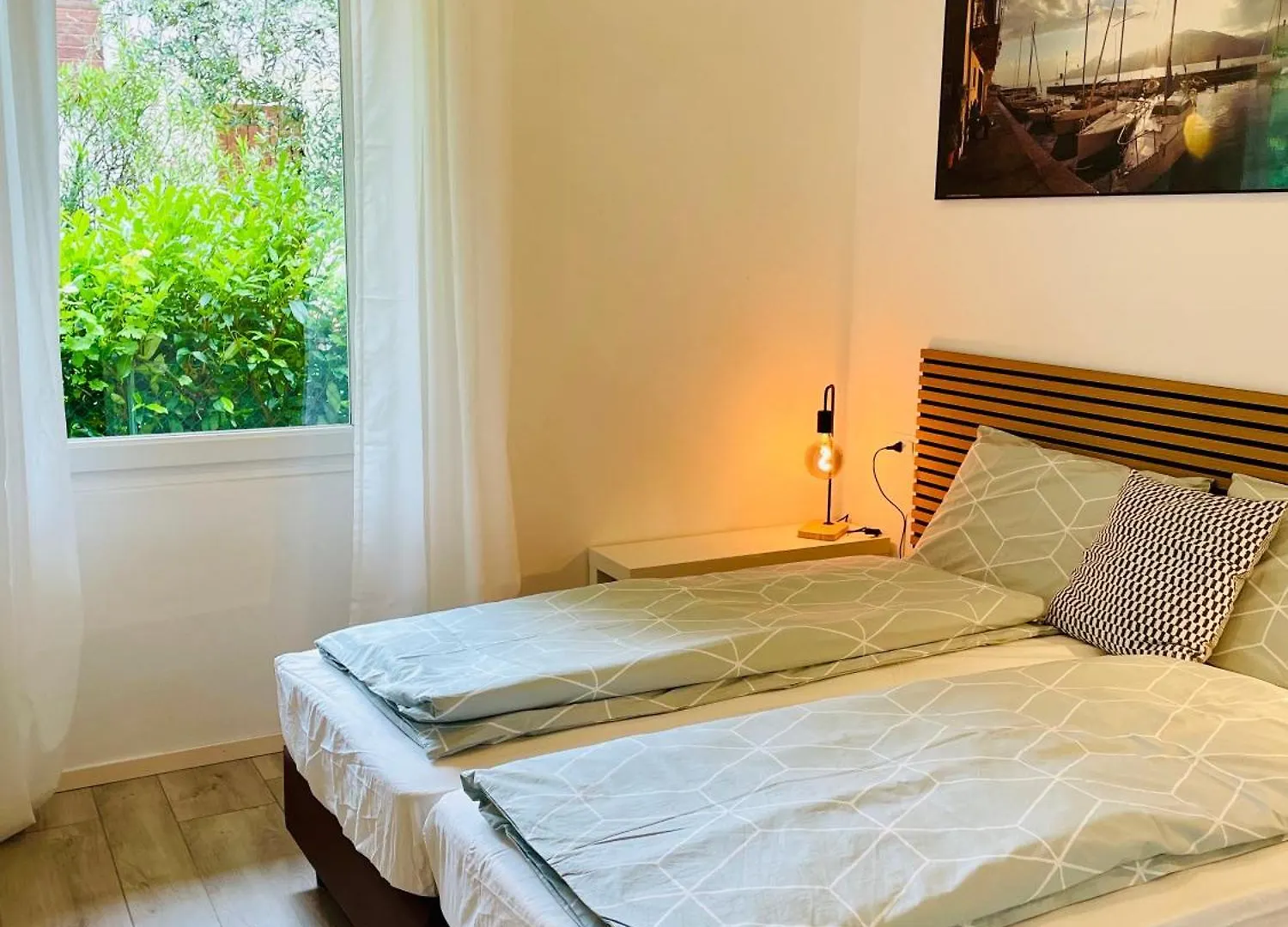 Casa Mario & Laura Ferienwohnungen Free Wi-Fi Parking Мальчезине Италия